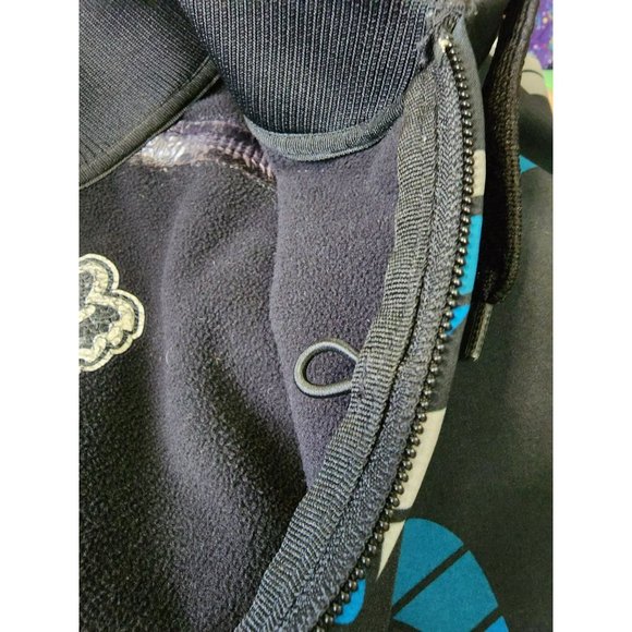 Fox Racing Fit Tech FX-180 Series 5,000 mm Jacket Size Adult XL - Picture 4 of 6